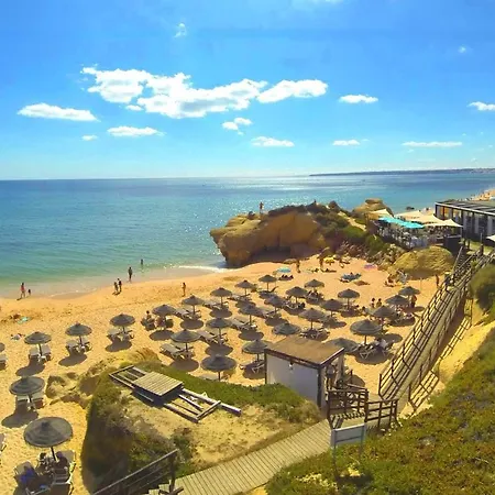 Appartement - 3 Bedrooms - Free Wifi