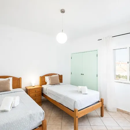 - 3 Bedrooms - Free Wifi Albufeira
