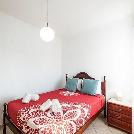 - 3 Bedrooms - Free Wifi Albufeira