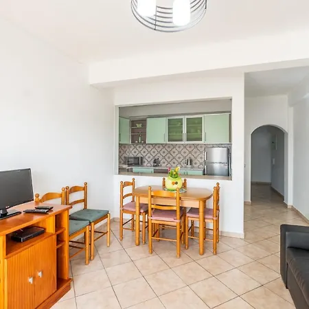 - 3 Bedrooms - Free Wifi Albufeira
