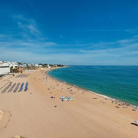 - 3 Bedrooms - Free Wifi * Albufeira